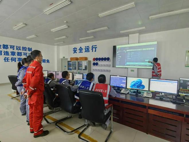 国家电投新能源革命性突破向纵深布局(图6)