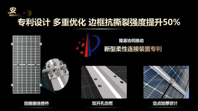 破解水厂光伏电站安全隐患全球首款水务专用光伏组件发布(图3)