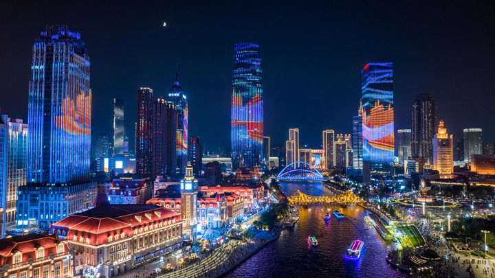 细节里的“和合与共”(图14)