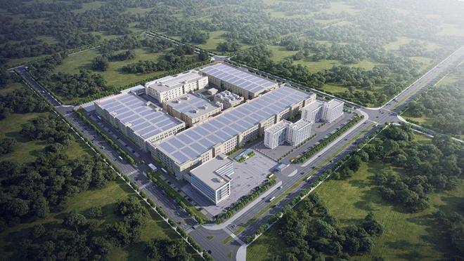 中国电建子公司违法分包被罚项目位于东莞麻涌(图2)