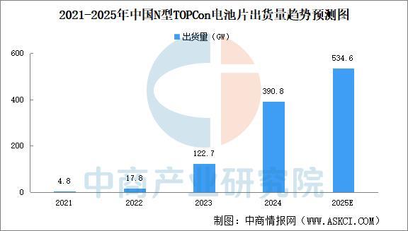 2025年中国光伏电池片行业市场前景预测研究报告(图7)