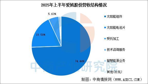 2025年中国光伏电池片行业市场前景预测研究报告(图15)
