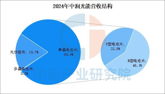 2025年中国光伏电池片行业市场前景预测研究报告(图12)