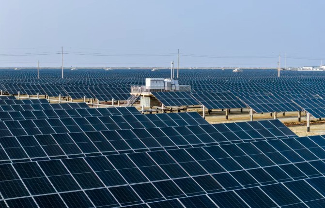 光伏组件深陷“信任泥潭”如何重建电站“放心投资”生态？(图3)