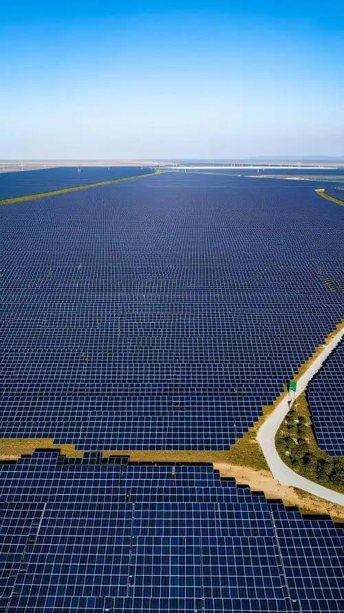 光伏产业链全面梳理：寒冬渐退新周期将至！(图3)