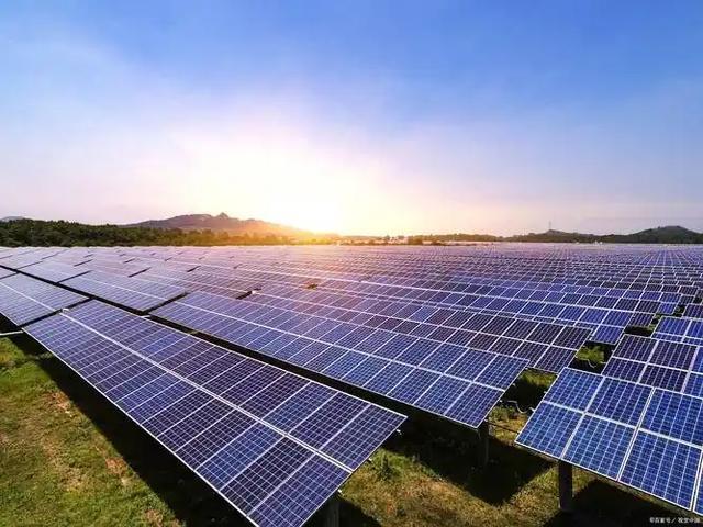 光伏产业链全面梳理：寒冬渐退新周期将至！(图2)