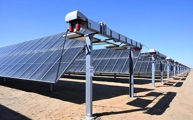 厉害了中国即将成为了全球乃至人类历史上第一个“电力王国”(图1)