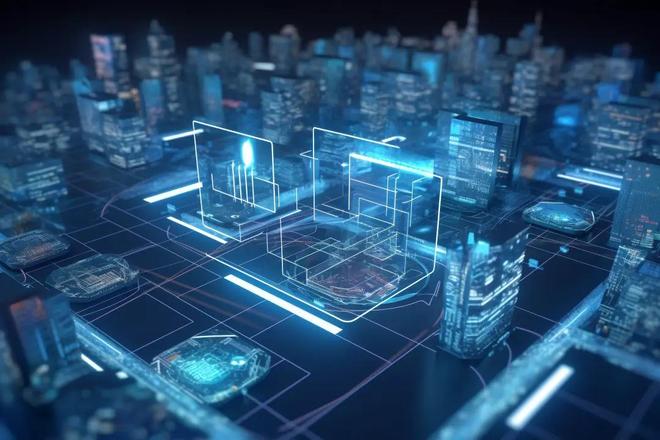 厉害了中国即将成为了全球乃至人类历史上第一个“电力王国”(图5)