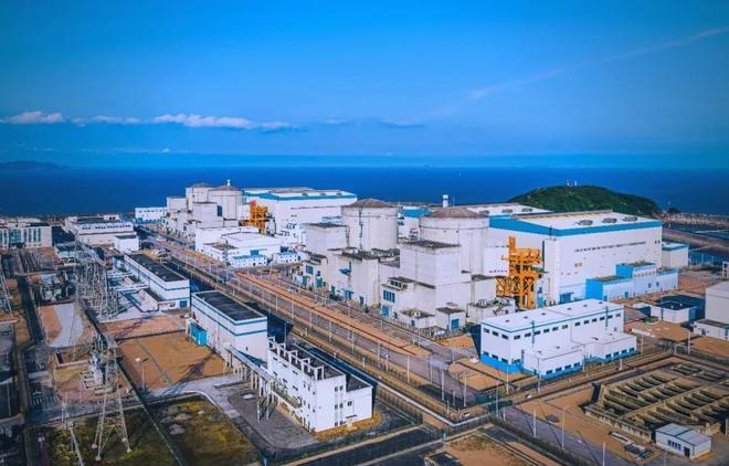 厉害了中国即将成为了全球乃至人类历史上第一个“电力王国”(图11)