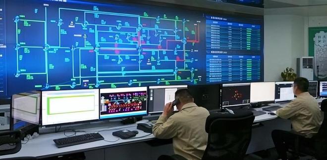 厉害了中国即将成为了全球乃至人类历史上第一个“电力王国”(图3)