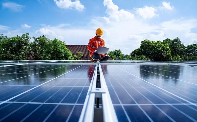 厉害了中国即将成为了全球乃至人类历史上第一个“电力王国”(图7)