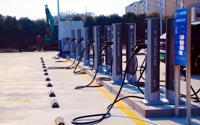 厉害了中国即将成为了全球乃至人类历史上第一个“电力王国”(图10)