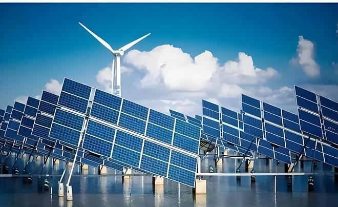 厉害了中国即将成为了全球乃至人类历史上第一个“电力王国”(图12)