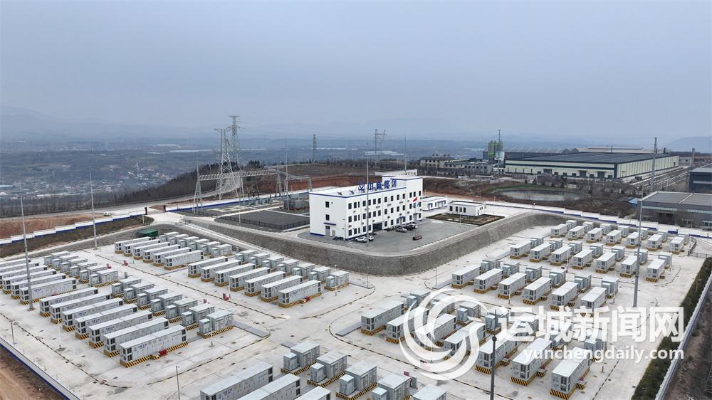 “超级充电宝”站上“风口”(图2)