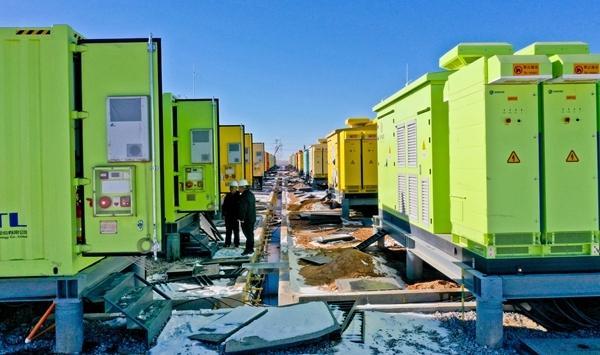 储能新时代共赴能源转型新未来(图1)