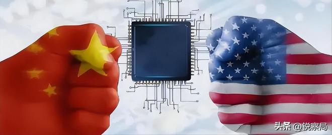 美国AI卡脖中国电力32%顶尖华人归国自研技术破霸权封锁(图7)