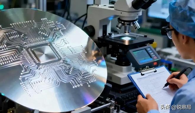 美国AI卡脖中国电力32%顶尖华人归国自研技术破霸权封锁(图12)