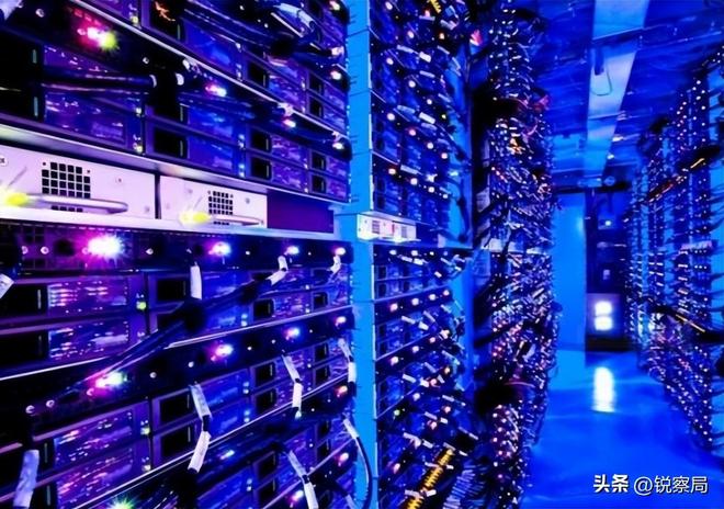 美国AI卡脖中国电力32%顶尖华人归国自研技术破霸权封锁(图16)