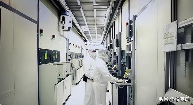 美国AI卡脖中国电力32%顶尖华人归国自研技术破霸权封锁(图14)