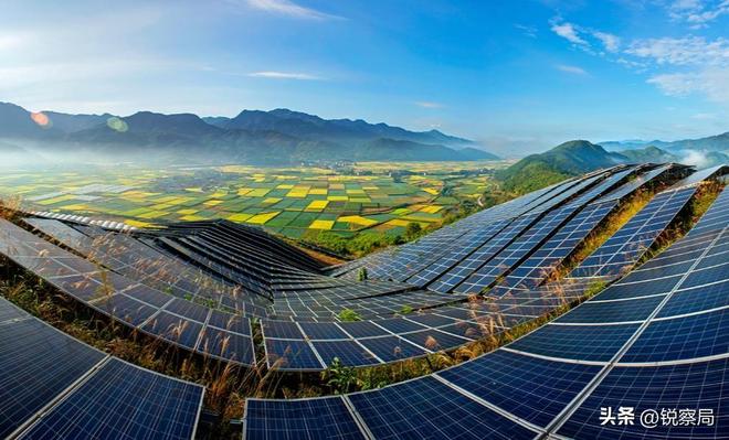 美国AI卡脖中国电力32%顶尖华人归国自研技术破霸权封锁(图19)