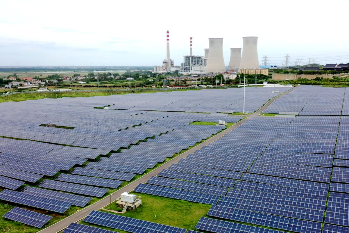 二十正青春国能蚌埠电厂铸就淮畔能源明珠(图3)