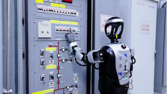 统一开放多元创新绿电赋能南方电网全力打造全国统一电力市场标杆典范(图1)