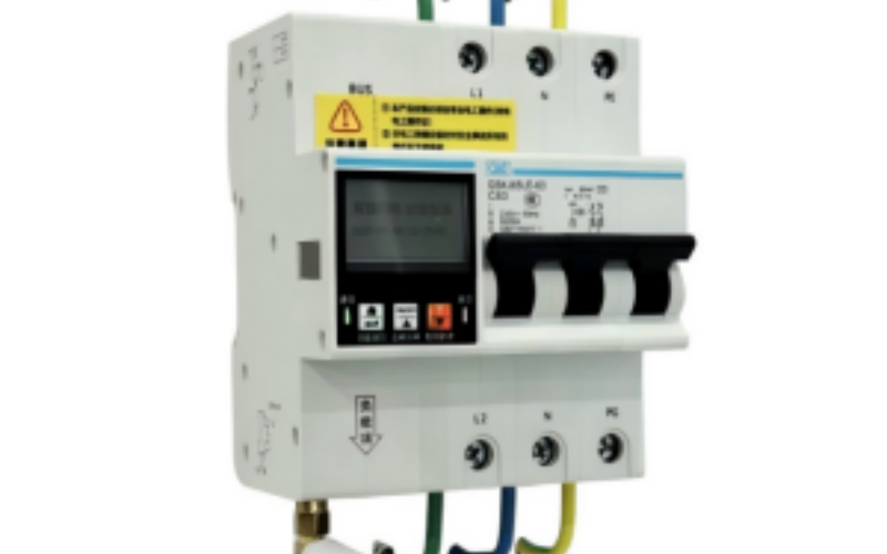 智慧用电产品选购技巧：2025年必看(图1)