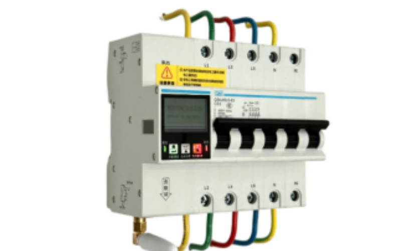 智慧用电产品选购技巧：2025年必看(图3)