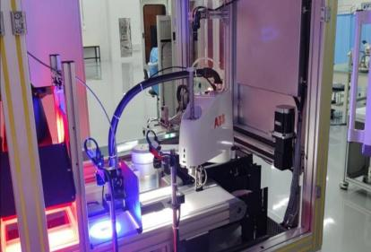 博士创新站典型案例｜英利能源发展有限公司博士创新站：产学研协同破局填补国内光伏质检领域技术空白(图2)