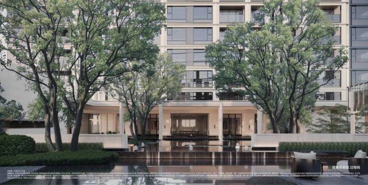 壹江臻邸2026销售中心│楼盘-上海壹江臻邸售楼处电话实时房价户型地址周边配套交房时间(图15)