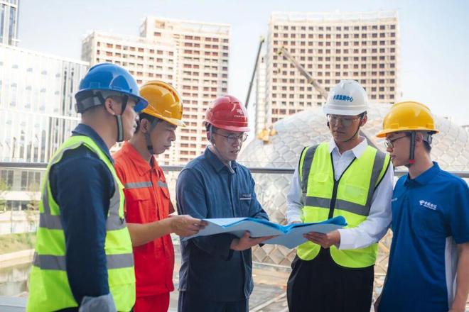 PowerCity·决胜“十四五”打造超大城市供电服务的“广州样板”(图3)