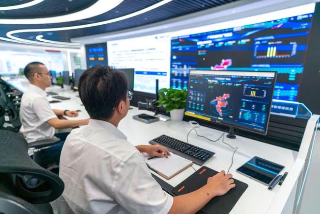 PowerCity·决胜“十四五”打造超大城市供电服务的“广州样板”(图9)