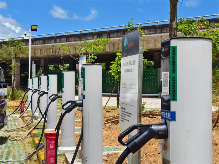 福建高速：以绿色能源重塑高速发展新生态(图2)