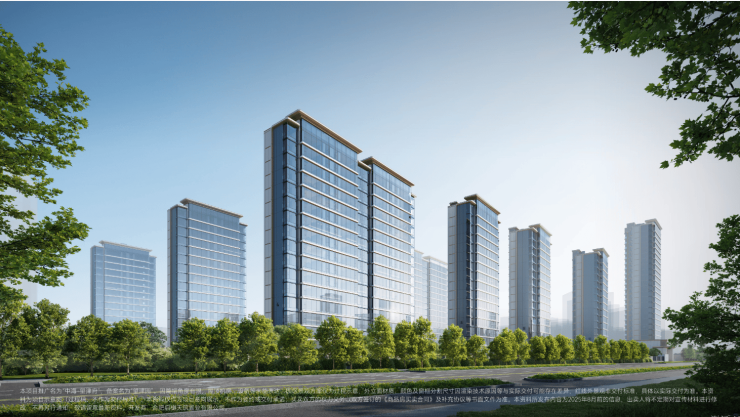 中海望津府-合肥新盘必买楼盘发布：售楼处电线小时电线最新房价楼盘评测(图5)