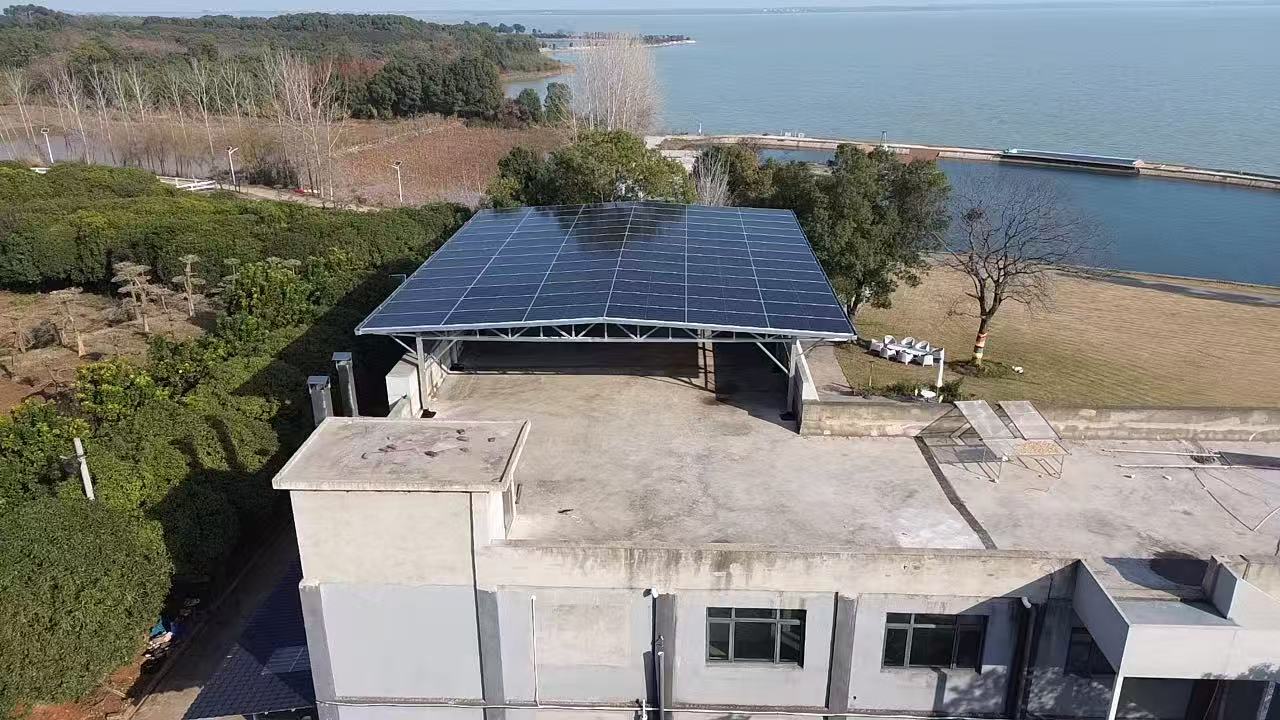 武汉光伏储能服务2025年顶尖公司推荐榜单(图3)