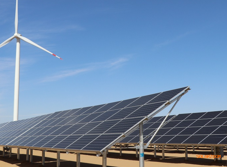 美国力拓集团在犹他州启用含自产碲光伏电站(图1)