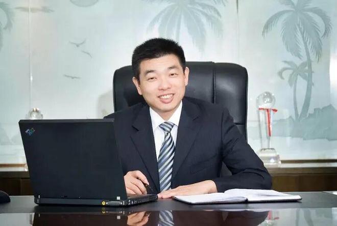 南通6位大富豪身家曝光(图3)