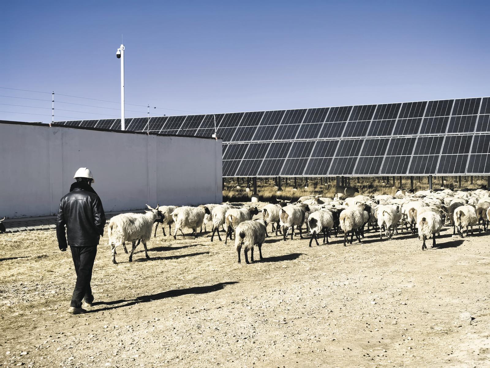 从“戈壁沙洲”到“国家基地”(图1)