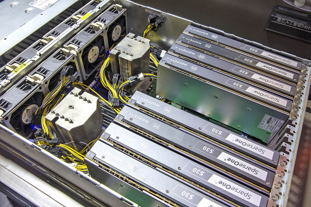 “算电协同”下电力如何成为算力的“新货币”？(图1)