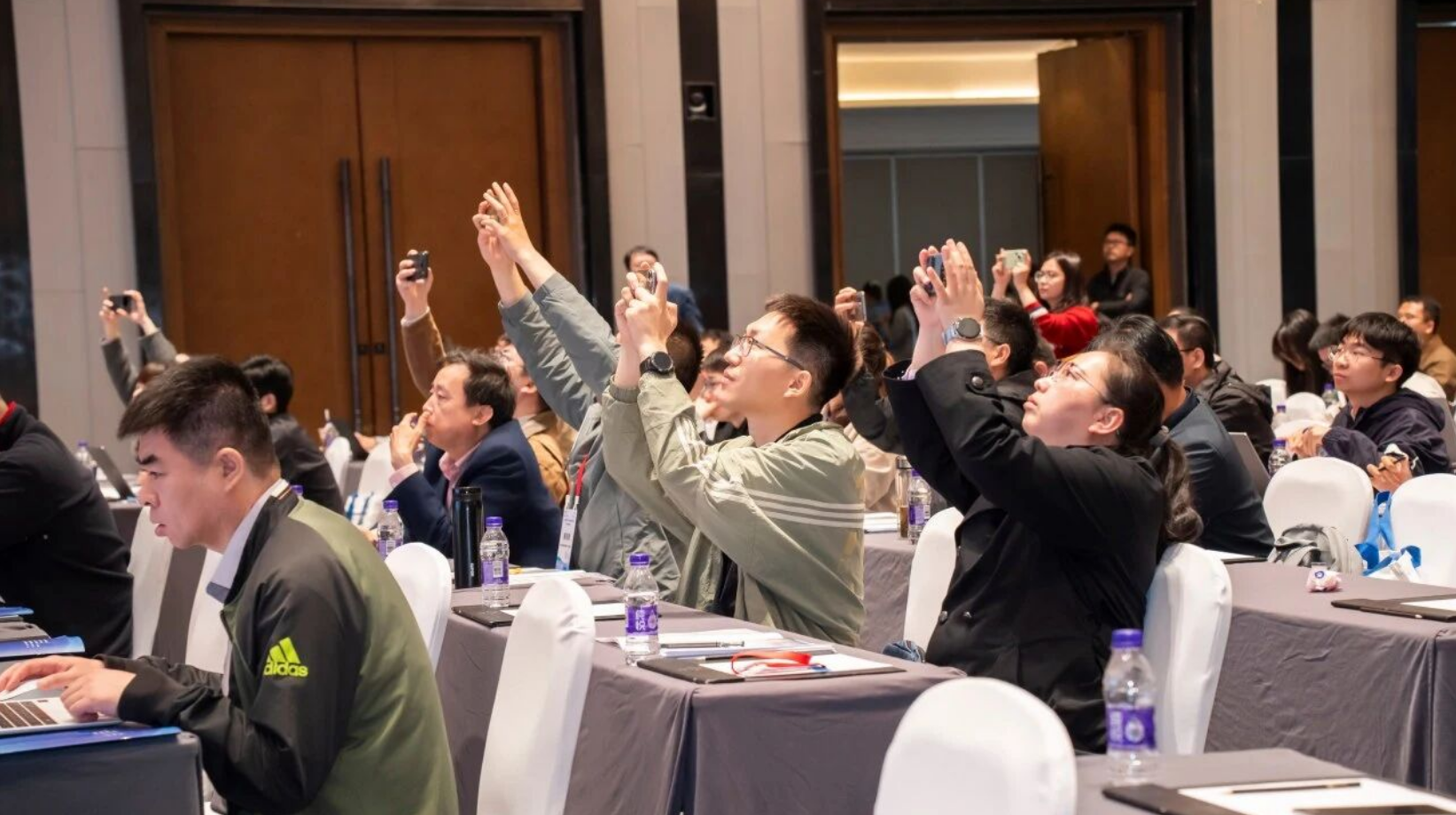 2026中国（天津）智能配用电技术创新发展大会在天津成功召开(图15)