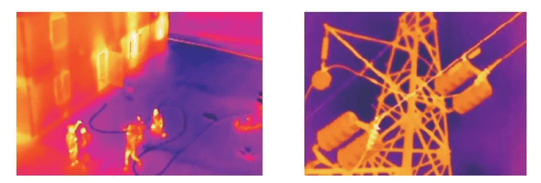 科技赋能配电智慧化明景智能巡检可视化系统亮相2024新型配电大会暨第二届全国数字化大会(图6)