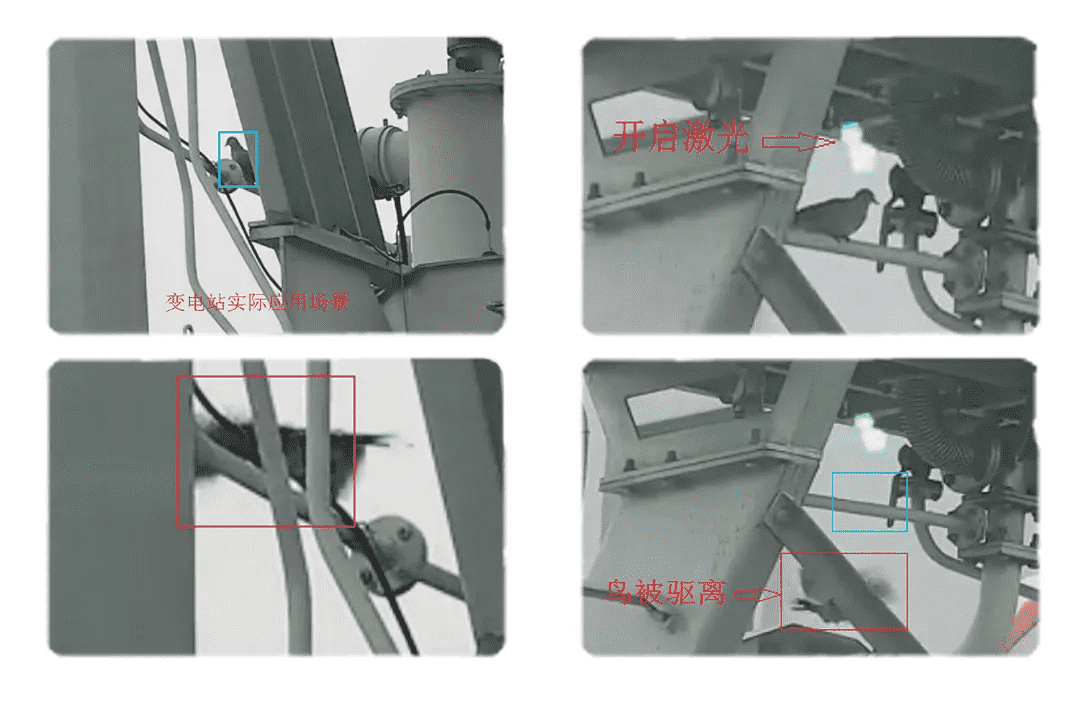 科技赋能配电智慧化明景智能巡检可视化系统亮相2024新型配电大会暨第二届全国数字化大会(图8)