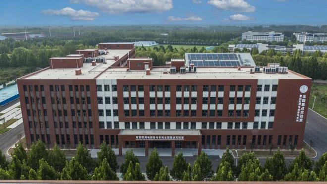 智能配用电装备与系统全国重点实验室关于公开征集2026年度开放课题指南建议的通知(图1)